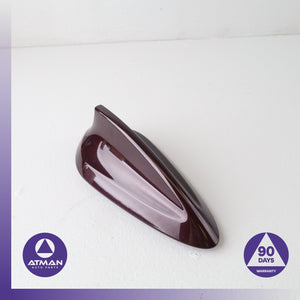 BMW G05 X5 X6 X7 Top Shark Fin Antenna Roof GPS Cover OEM 55k