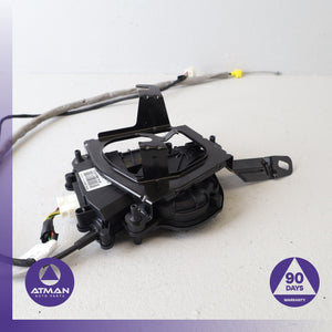 BMW F34 328i 335i 340i GT Trunk Boot Lid Power Door Actuator Motor OEM