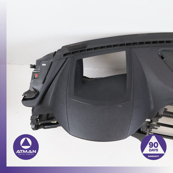 12-19 BMW F06 M6 650i 640i Dashboard Dash Board Panel Assembly OEM