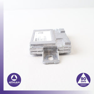 BMW G12 740i LTE Antenna Compensator Control Module 9128982 OEM