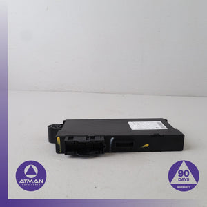 07-13 BMW E90 328i 335i Anti Theft Locking Control Module Unit Computer CAS OEM