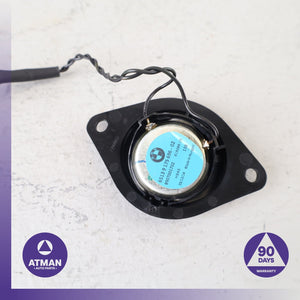 BMW F10 528i Dashboard Rear Deck Radio Sound Audio Tweeter Speaker OEM — photo 6