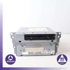2011 BMW F10 550i 528i Radio Receiver Stereo CD Player Infotainment Module OEM — photo 3