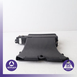 BMW E70 X5 X6 X6M Front Left Seat Auxiliary Heater Vent 64116954487 OEM