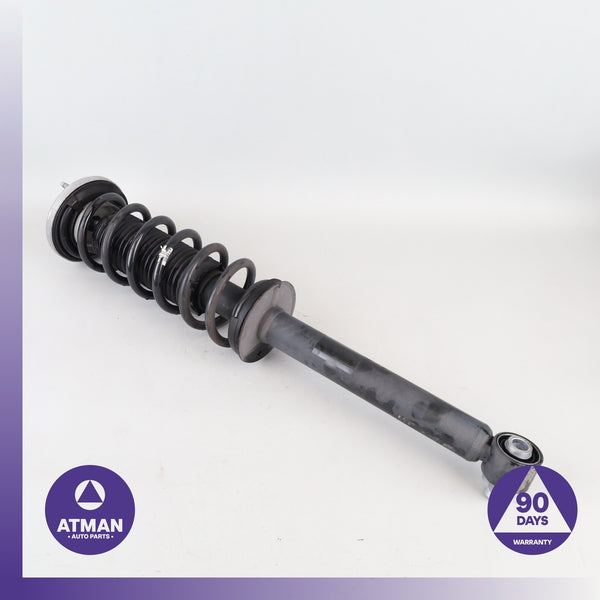 BMW G30 530e Rear Left or Right Suspension Shock Absorber Strut 6866620 OEM