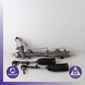 07-13 BMW E90 328i 325i 128i 135i Hydraulic Steering Rack & Pinion Assembly OEM