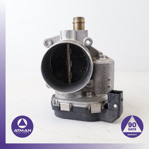 BMW F30 328i 320i 2.0L Engine Motor Air Intake Throttle Body OEM
