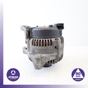 06-10 BMW E64 650i Engine Motor Generator Alternator OEM — photo 5