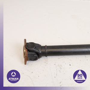 BMW G20 330i X4M Front Driveshaft Propeller Prop Shaft 8698362 OEM — photo 2