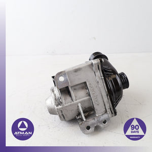 BMW F70 X5 X4 X3 Engine Motor Auxiliary Water Pump 11515A05704 OEM