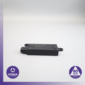 BMW F12 650i Convertible Anti-Theft Alarm Siren Control Module Unit 9233009 OEM