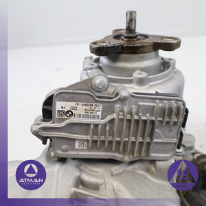 12-21 BMW F34 328i GT 440i ATC35L xDrive Transmission Transfer Case 8623346 OEM