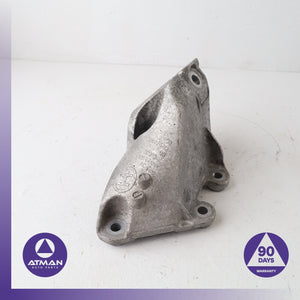 BMW G05 X5 M550i 4.4L V8 N63 Right Engine Support Mount Bracket OEM 55k