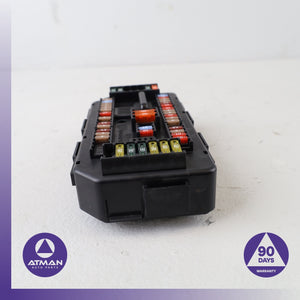 12-18 BMW F30 328i 320i 335i M3 Front Distribution Relay Junction Fuse Box OEM