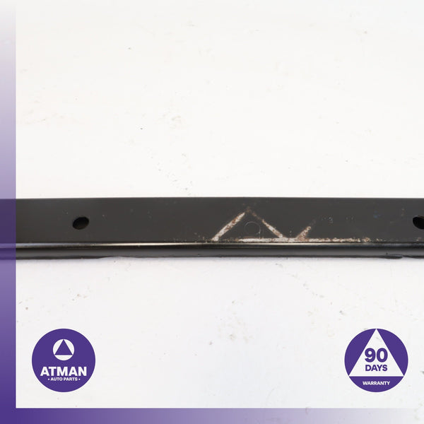 BMW E70 X5 X6 Front Belly Pan Engine Skid Plate Mount Bracket 6787324 OEM