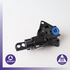 11-16 BMW F10 550i 528i Center Armrest Lock Mechanism 51169213661 OEM