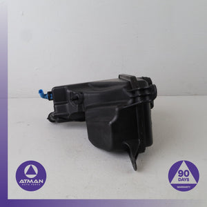 BMW E90 328i 128i 135i Radiator Coolant Tank Reservoir OEM