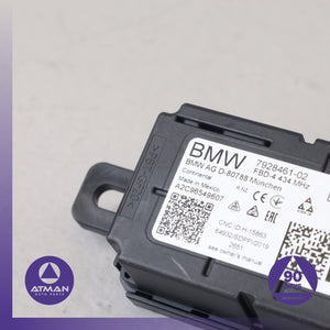 BMW G05 X5 X5M Radio Remote Receiver Control Module OEM 55k