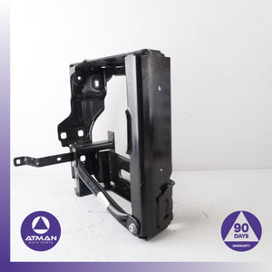 19-26 BMW G05 X5 X5M Left Side Front Bumper Reinforcement Bracket OEM 55k — photo 6