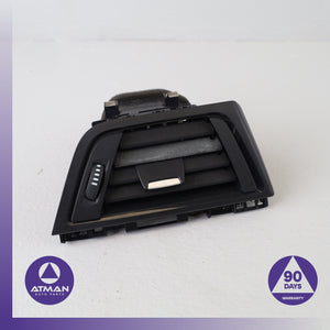 12-18 BMW F30 328i 320i 335i Front Right Passenger Dashboard Air AC Vent OEM