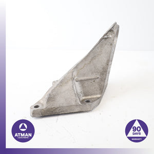 BMW E64 650i Engine Motor Left Mount Bracket OEM — photo 6