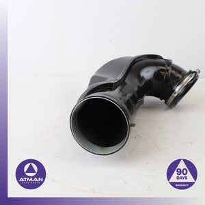 BMW F30 328i 320i N20 2.0L Engine Air Intake Duct Hose OEM