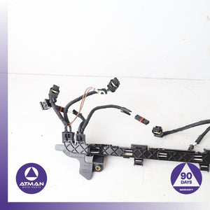 20-23 BMW G05 X5 X6 X7 M50i 4.4L Left Engine Ignition Wire Harness OEM 55k