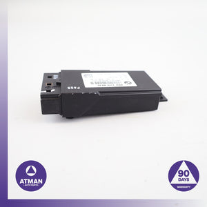 BMW F86 X6M X6 Front Left or Right Seat Heating Control Module 9216468 OEM — photo 5