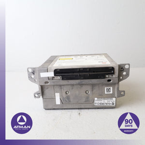12-18 BMW F34 328i GT X5 NBT HU Audio Radio Receiver Head Unit FM Player OEM