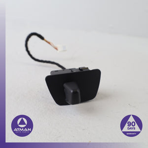 09-19 BMW F02 750Li 650i Steering Column Adjustment Switch 61319188877 OEM — photo 3