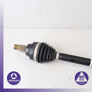BMW F30 328i 330i Rear Right Side Axle CV Half Shaft 7637444 OEM