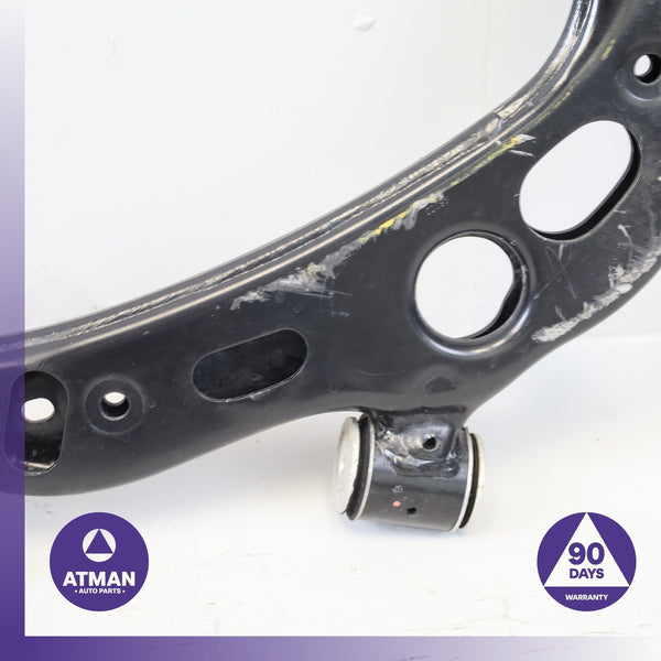 16-23 BMW F39 X2 X1 Front Right Suspension Upper Control Arm OEM 47k