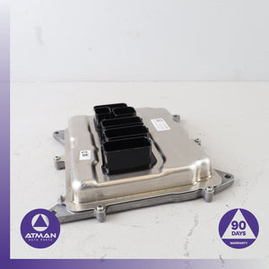 12-16 BMW F30 328i Engine Motor Control Module Unit ECU ECM DME OEM