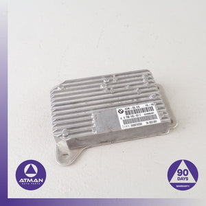 09-13 BMW F02 750Li Chassis Management Control Module 34526798145 OEM