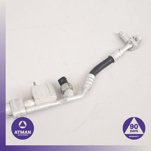 BMW G30 530e A/C Air Conditioning Hose Line 9324798 OEM