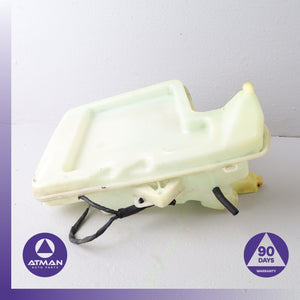 04-10 BMW E60 535i 550i Washer Fluid Reservoir 61667067107 OEM