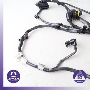 20-23 BMW G05 X5 X6 X7 M50i M60i xDrive Transmission Wire Harness OEM 55k