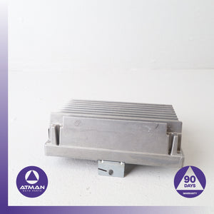 11-17 BMW F25 X3 X4 Audio Sound Hi-Fi System AMP Amplifier 65122622680 OEM — photo 6