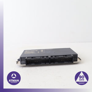 BMW F10 528i 535i Footwell Light Control Module Computer 61359345373 OEM