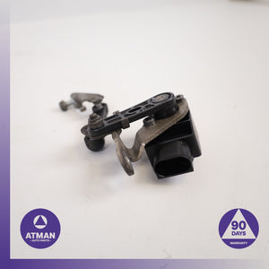 2011 BMW F10 550i 528i Front Left Driver Side Suspension Height Level Sensor OEM — photo 4