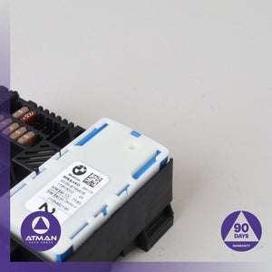 BMW G05 X5 X5M Rear Power Distribution Fuse Relay Junction Box OEM 55k