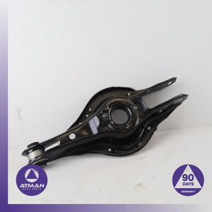BMW F30 328i 320i Rear Left or Right Suspension Lower Control Arm 6867540 OEM