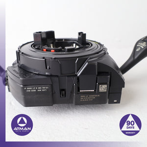 12-18 BMW F36 430i 440i Steering Column Clockspring Switch OEM — photo 6