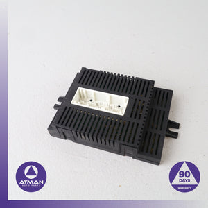 02-10 BMW E60 528i 550i Headlight Head Light Lamp Control Module 61359203081 OEM