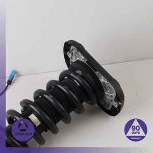 19-26 BMW G05 X5 X6 Rear Right Shock Adaptive Suspension Shock Strut VDC OEM 55k — photo 3