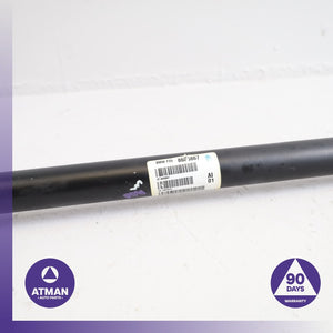 11-18 BMW F25 X3 X4 Front Driveshaft Drive Shaft 8605867 OEM