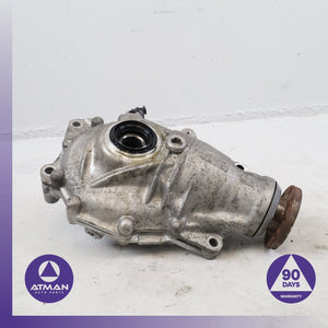 20-26 BMW G05 X5 X6 M50i M60i M-Sport Front Differential Axle Carrier 3,15 OEM