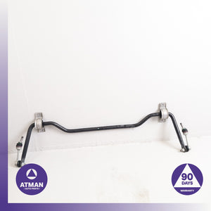 BMW F15 X5 Rear Stabilizer Anti Roll Swaybay Sway Bar 6858954 OEM