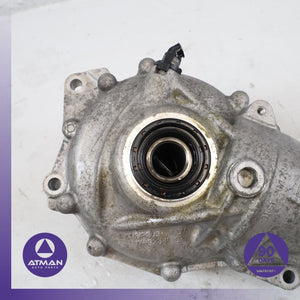 20-26 BMW G05 X5 X6 M50i M60i M-Sport Front Differential Axle Carrier 3,15 OEM