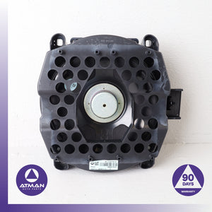 11-19 BMW F25 X3 X5 Front Left or Right Under Seat HiFi Subwoofer Speaker OEM